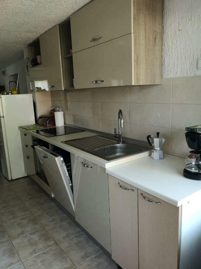 Apartman Sonja Risika Exterior photo