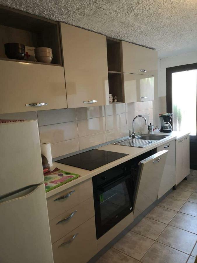Apartman Sonja Risika Exterior photo